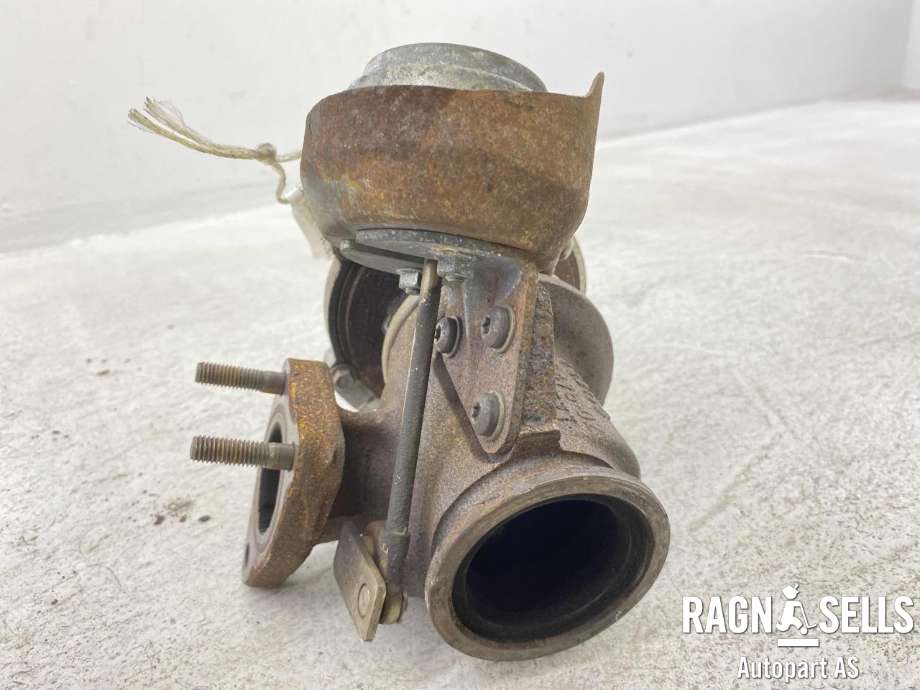 Turbo til Opel Zafira Tourer 2012-2018  (55581460 |55562591 |55596485|95519816|)