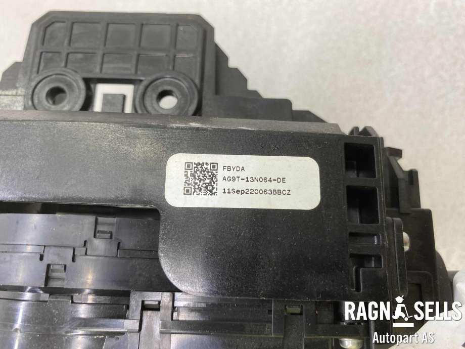 Bryter combi til Ford S-Max 2010-2015 (Type I, Fase 2) (AG9T 13N064 DE|)