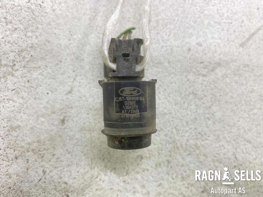 Parkeringssensor bak til Ford S-Max 2010-2015 (Type I, Fase 2)  (CJ5T 15K859 BA|)