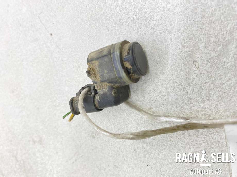 Parkeringssensor bak til Ford S-Max, 2010-2015 (Type I, Fase 2)  (CJ5T 15K859 BA)