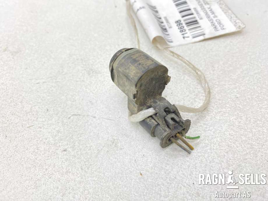 Parkeringssensor bak til Ford S-Max 2010-2015 (Type I, Fase 2)  (CJ5T 15K859 BA|)