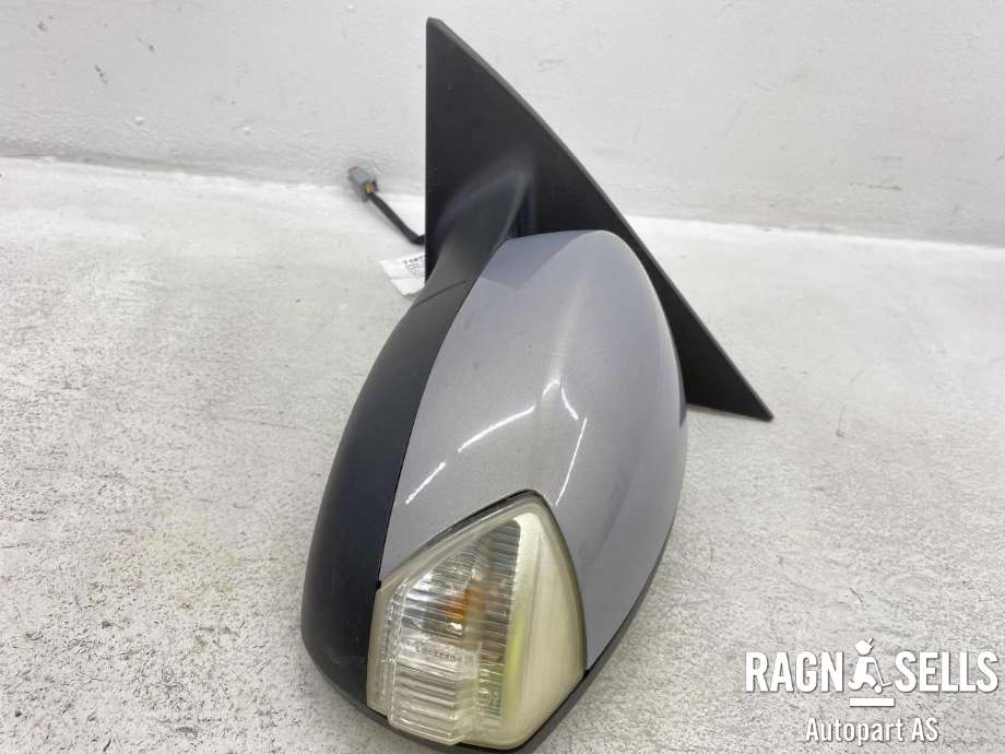 Speil venstre til Ford S-Max 2010-2015 (Type I, Fase 2)  (6M2117683AFJ|)
