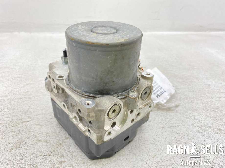 ABS sentral til Toyota RAV4 2013-2015 (Type IV, Fase 1)  (44540 42311|89541 42581|)
