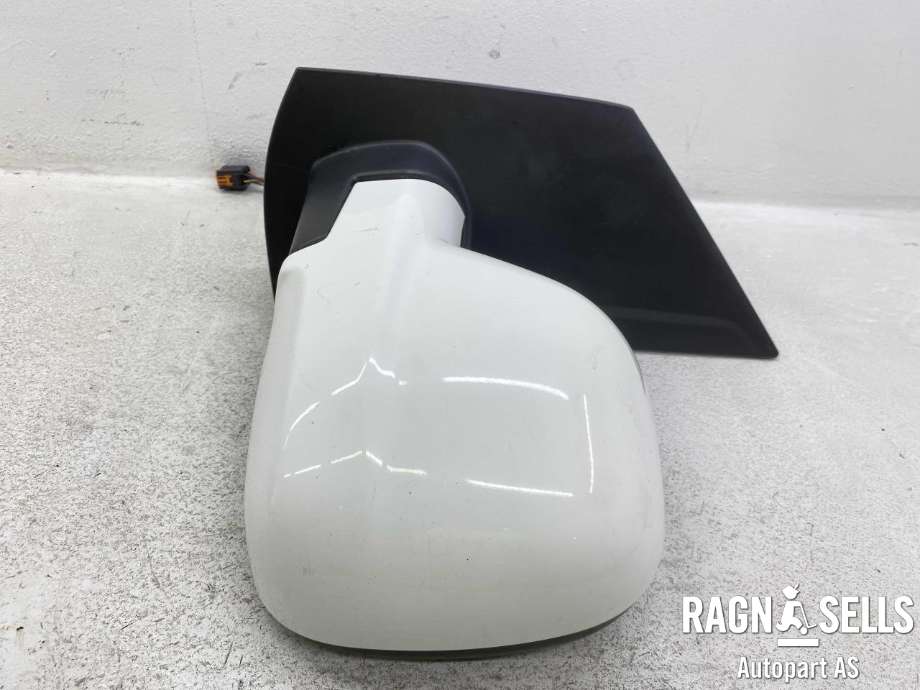 Speil venstre til Peugeot Expert 2016-->> (Type III)  (98087022XT|)