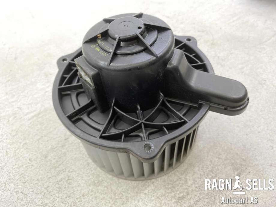 Varmeapparat motor til Hyundai Santa Fe 2006-2009 (Type II, Fase 1)  (97113 2B000|)