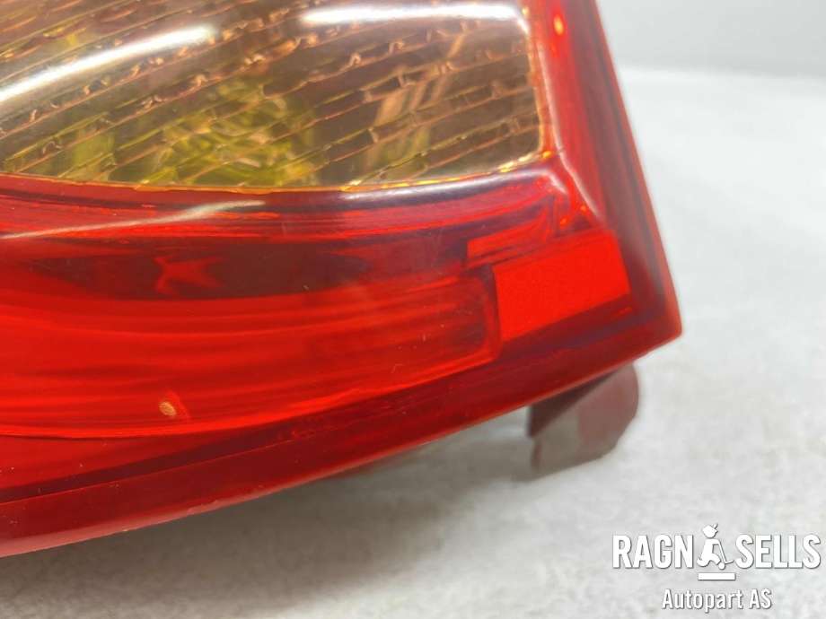 Baklykt høyre til Kia Picanto 2011-2017 (Type II)  (92402 1Y310|)
