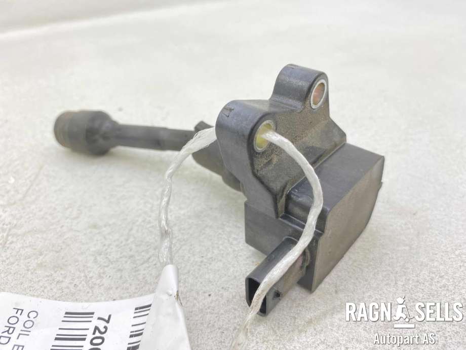 Coil elektronisk til Ford Focus 2014-2018 (Type III, Fase 2)  (CM5G 12A366 CB|)