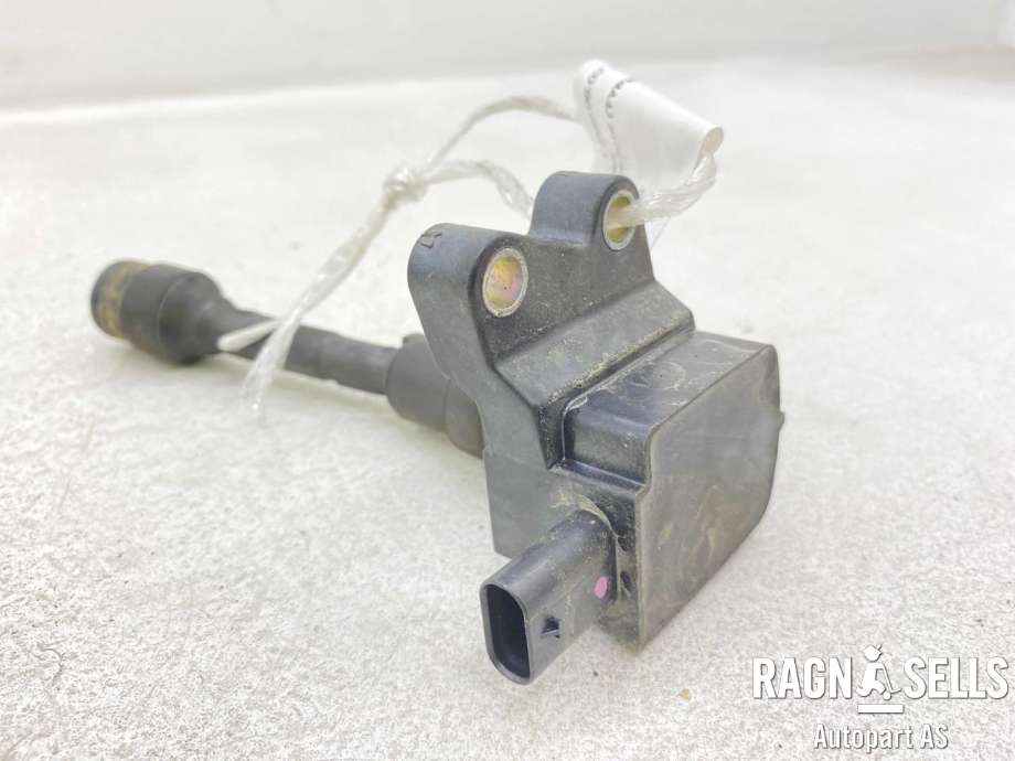 Coil elektronisk til Ford Focus 2014-2018 (Type III, Fase 2) (CM5G 12A366 CB|)