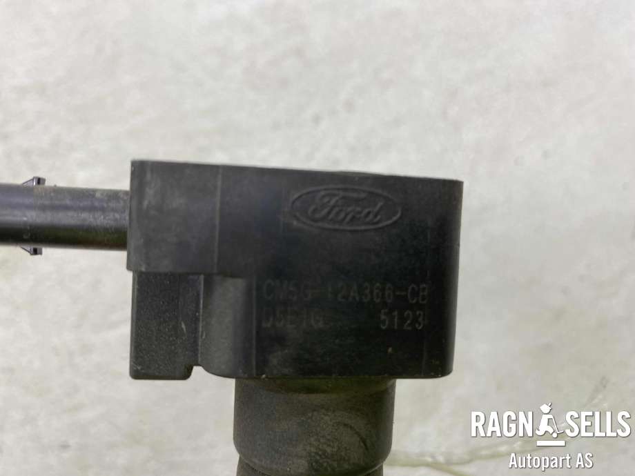 Coil elektronisk til Ford Focus 2014-2018 (Type III, Fase 2) (CM5G 12A366 CB|)