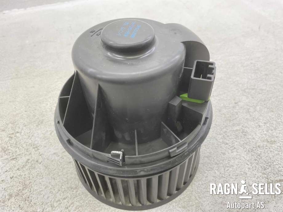 Varmeapparat motor til Ford Focus 2014-2018 (Type III, Fase 2)  (AV6N 19456 AA|)
