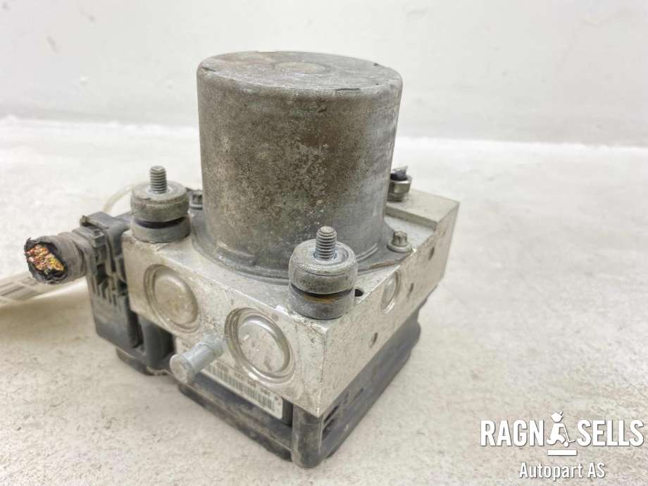 ABS sentral til Nissan Qashqai 2007-2010 (Type I, Fase 1)  (47660 JD01D|)