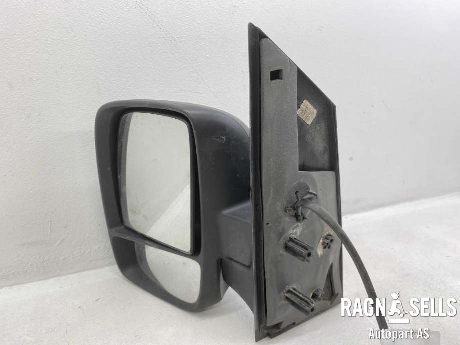 Speil venstre til Toyota Proace 2013-2016 (Type I)  