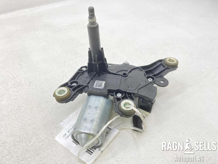 Viskermotor bakrute til Renault Captur 2013-2020 (Type I)  (VALEO|287105483R|)