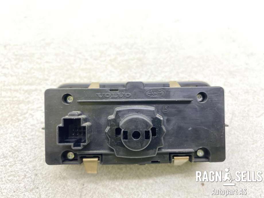 Bryter lys til Volvo XC60 2008-2013 (Type I, Fase 1) (30739422|)