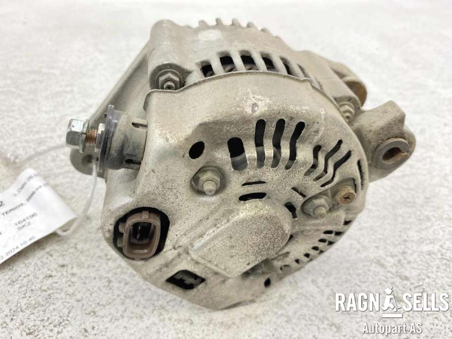 Dynamo til Daihatsu Terios 2006-->> (Type II)  