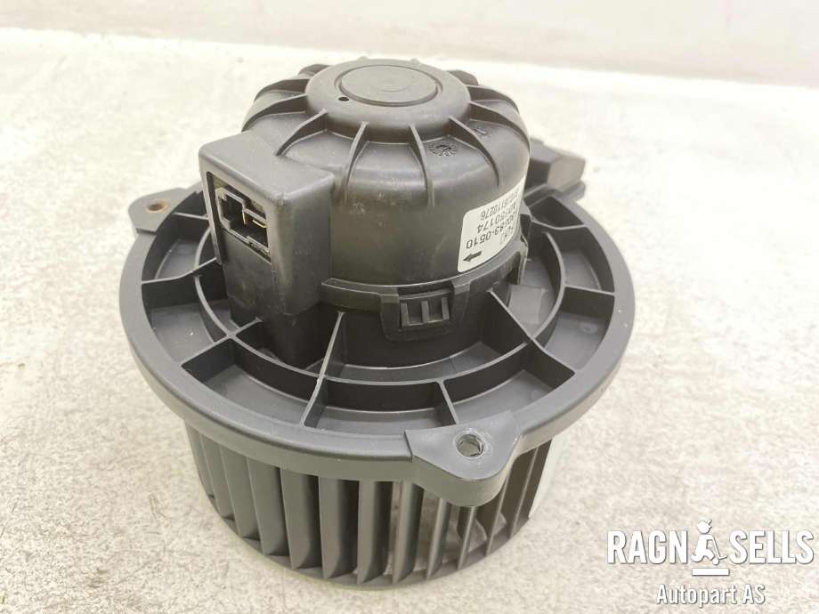 Varmeapparat motor til Hyundai i40 2012-2017 (30883 0510|A0550174|)