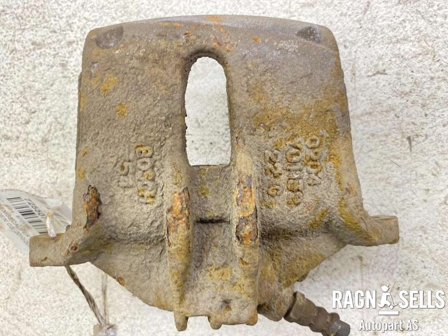 Bremsecaliper høyre foran til Citroën C3, 2010-2016 (Type II)  (16 517 567 80)