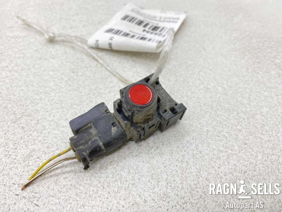 Parkeringssensor bak til Mazda 6, 2015-2018 (Type III, Fase 2) (KD45-67-UC5A 62)