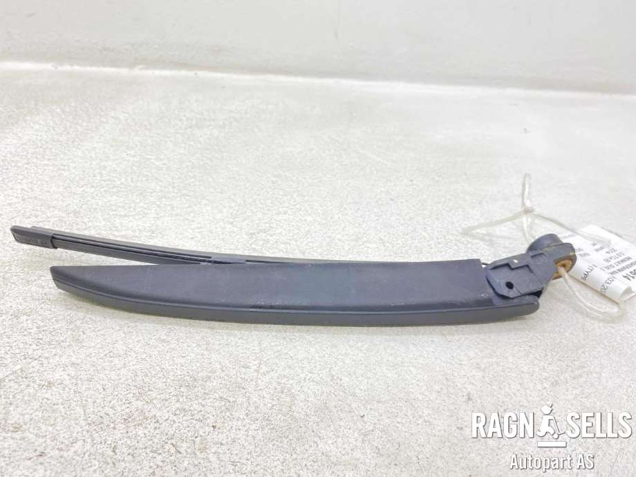 Viskerarm bakrute til Renault Clio 2012-2016 (Type IV, Fase 1)