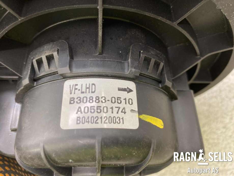 Varmeapparat motor til Hyundai i40 2012-2017  (B308830510|97126 3Z000|A0550174)