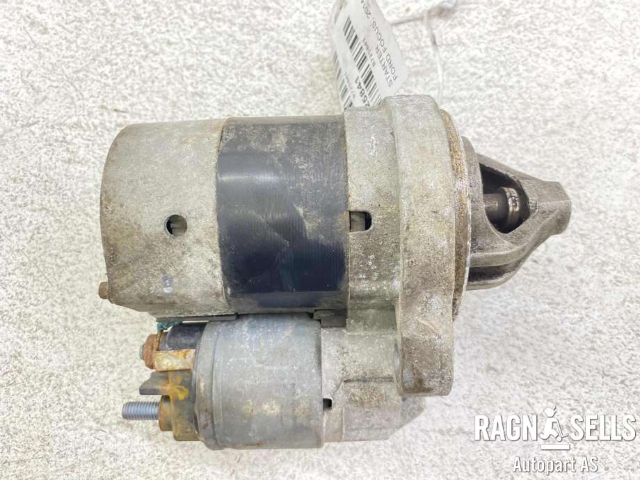 Starter til Ford Focus 2014-2018 (Type III, Fase 2)  (FOMOCO|CV6T 11000 GF | CV6T 11000 BC | CV6T 11000 GA|CV6T 11000 GD | DV6T 11000 BA | DV6T 11000 GE|H1BT 11000 BB)