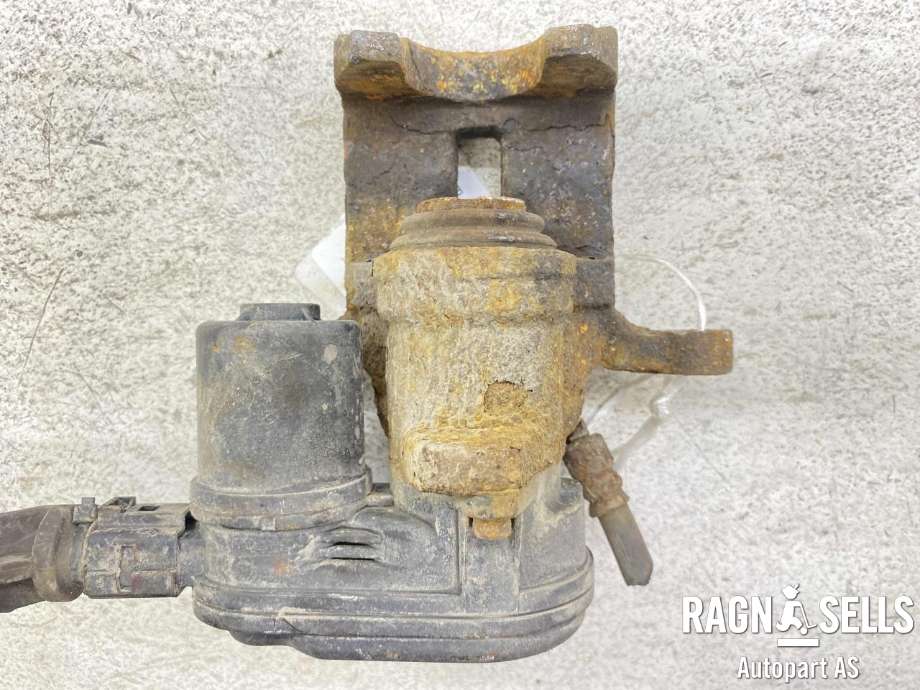Bremsecaliper venstre bak til Kia Cee