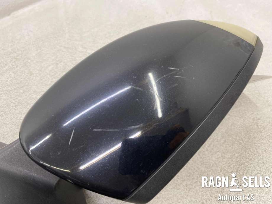 Speil høyre til Ford Galaxy 2010-2015 (Type III, Fase 2)  (6M21 17682 RG|)
