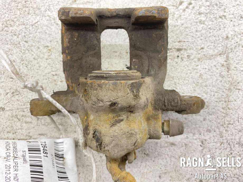 Bremsecaliper høyre bak til Honda CR-V 2012-2018 (Type IV)