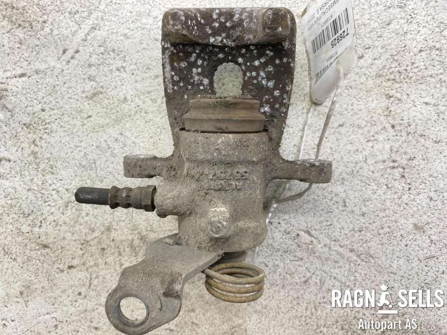 Bremsecaliper venstre bak til Opel Corsa E 2015-2019  (95517074|)