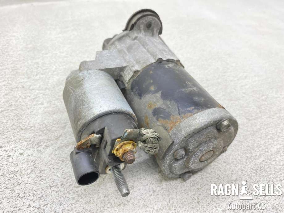 Starter til Opel Corsa E 2015-2019  (12638692 | 55496055 | 95520362|95521367 | 95523406 | 95526714 | 55506642|1202371 | 1202526)