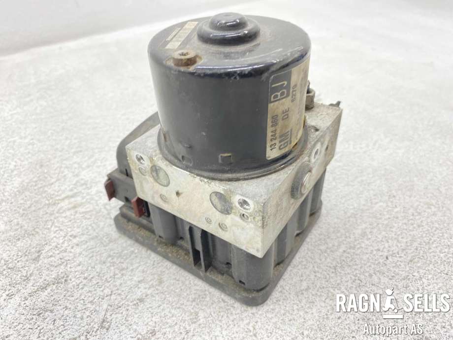 ABS sentral til Opel Zafira B 2005-2011  (13244860|)
