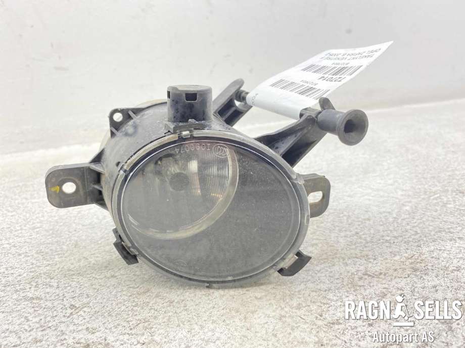 Tåkelykt venstre foran til Opel Zafira B 2005-2011 (662588537|)