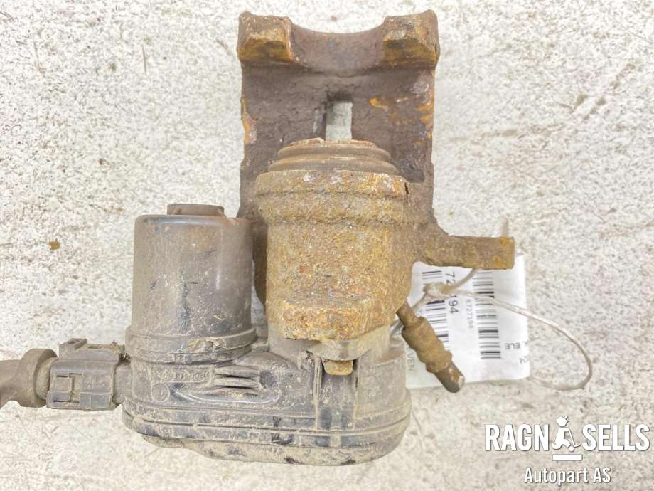 Bremsecaliper venstre bak, elektrisk til Kia Soul 2014-2019 (Type II)  (58210E4100|)