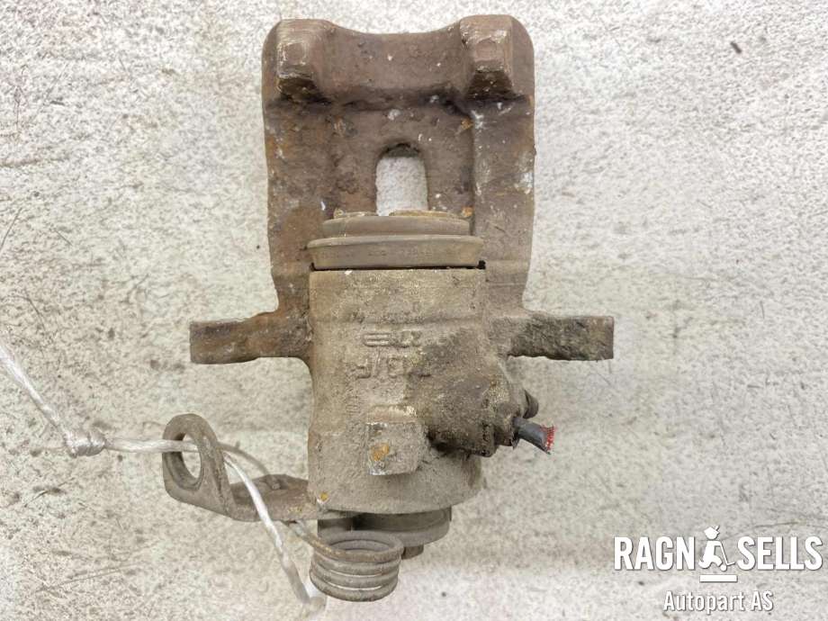 Bremsecaliper høyre bak til Citroën C3, Picasso 2009-2017  (4400 W6|16 517 555 80|)