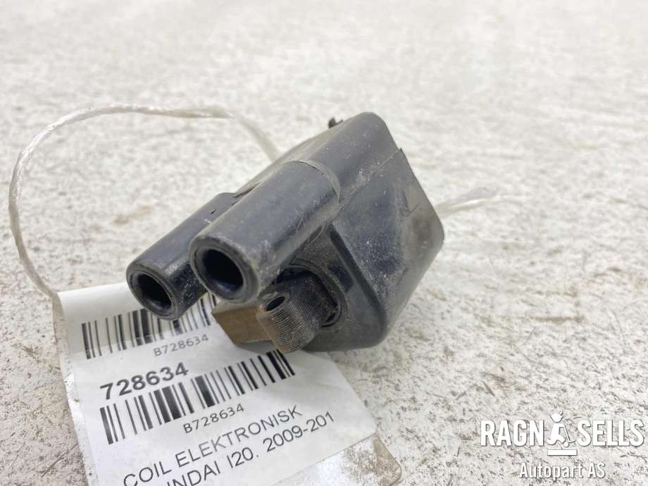 Coil elektronisk til Hyundai i20, 2009-2014 (Type I)  (2731003020)