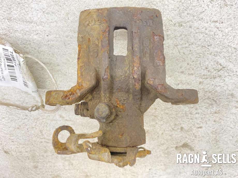 Bremsecaliper høyre bak til Hyundai Ix20 2010-2017 (58400 1K300|)