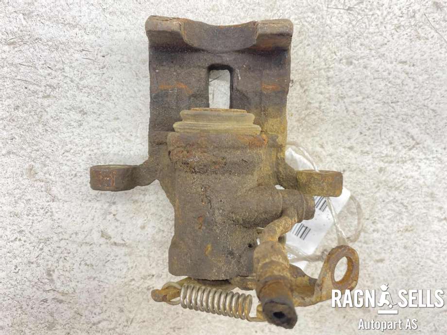 Bremsecaliper høyre bak til Hyundai Ix20 2010-2017 (58400 1K300|)