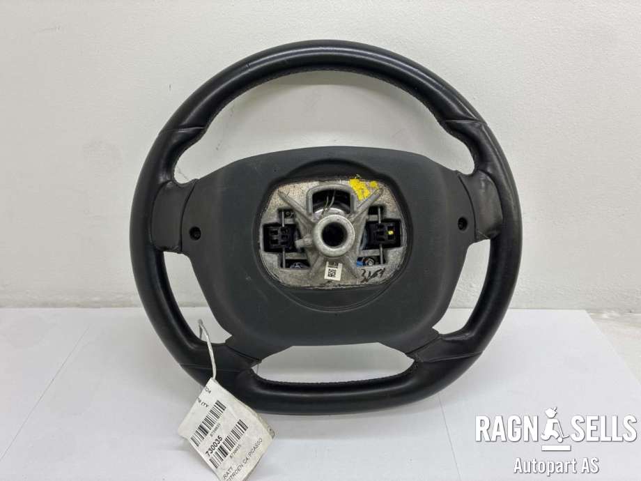 Ratt til Citroën C4, Picasso 2013-2018 (Type II)  (98 057 440 ZD|96 777 870 ZD|)
