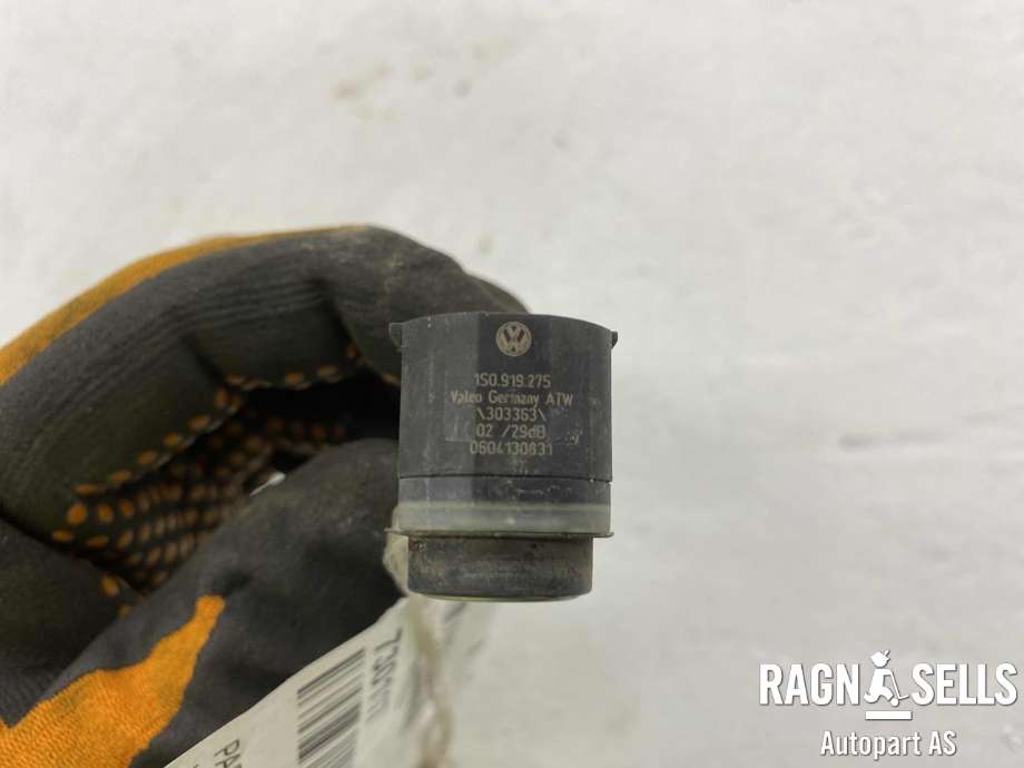 Parkeringssensor foran til VW Touran 2010-2015 (Type I, Fase 3) (1S0 919 275|)