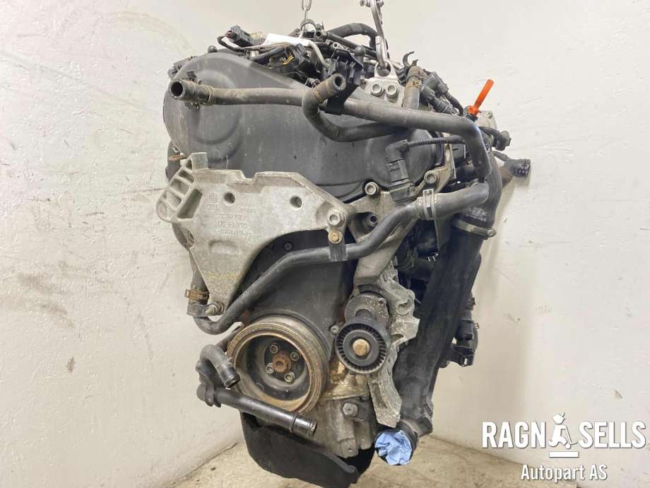 Motor diesel til VW Passat 2011-2015 (B7) (B7) (03L 100 090 P|CAYC|)