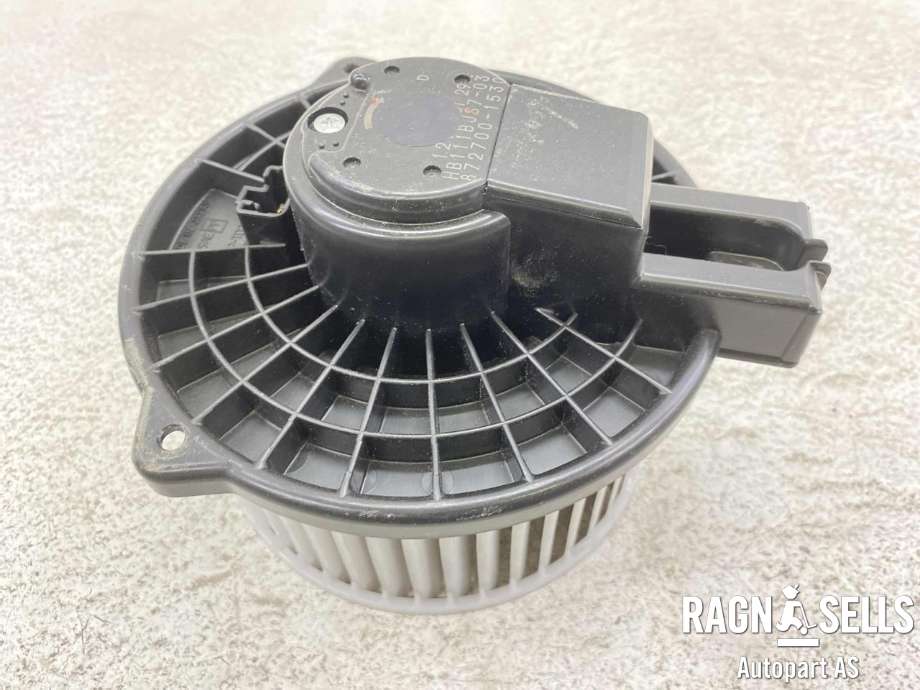 Varmeapparat motor til Mazda 3 2013-2016 (Type III, Fase 1)  (KD45-61-B10|)