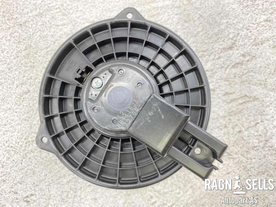 Varmeapparat motor til Mazda 3 2013-2016 (Type III, Fase 1)  (KD45-61-B10|)