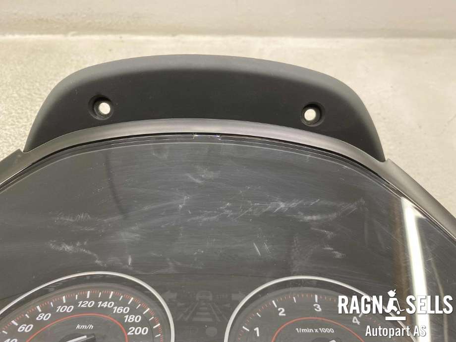 Instrumentpanel til BMW 3-Serie 2012-2018 (F30/F31/F34) (F30/F31/F34) (9 232 895|)