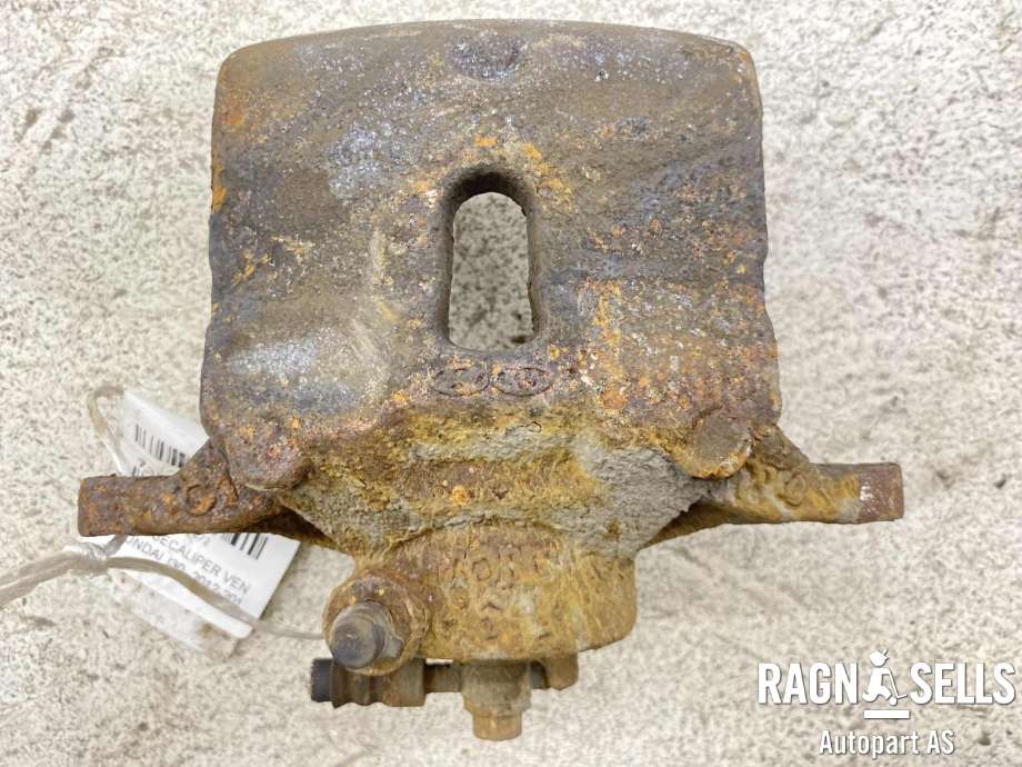 Bremsecaliper venstre foran til Hyundai i30 2012-2017 (Type II) (58110A6200|)