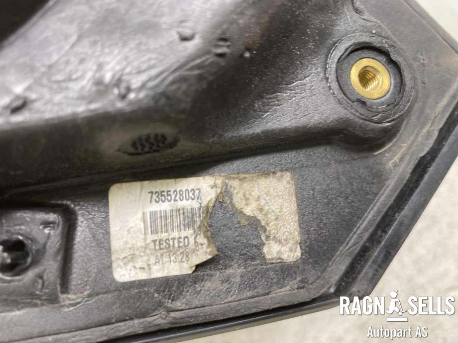 Speil høyre til Opel Combo D 2012-2018 (735528037|)