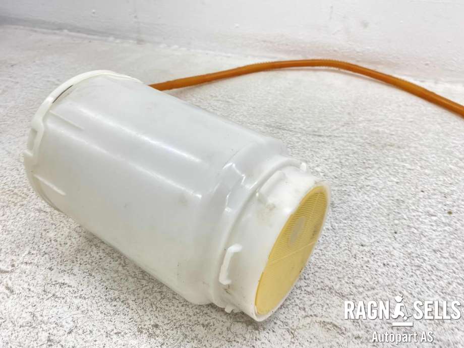 Bensinpumpe elektrisk til Porsche Cayenne 2002-2006 (Fase 1) (9PA) (9PA) (955 620 931 01|)