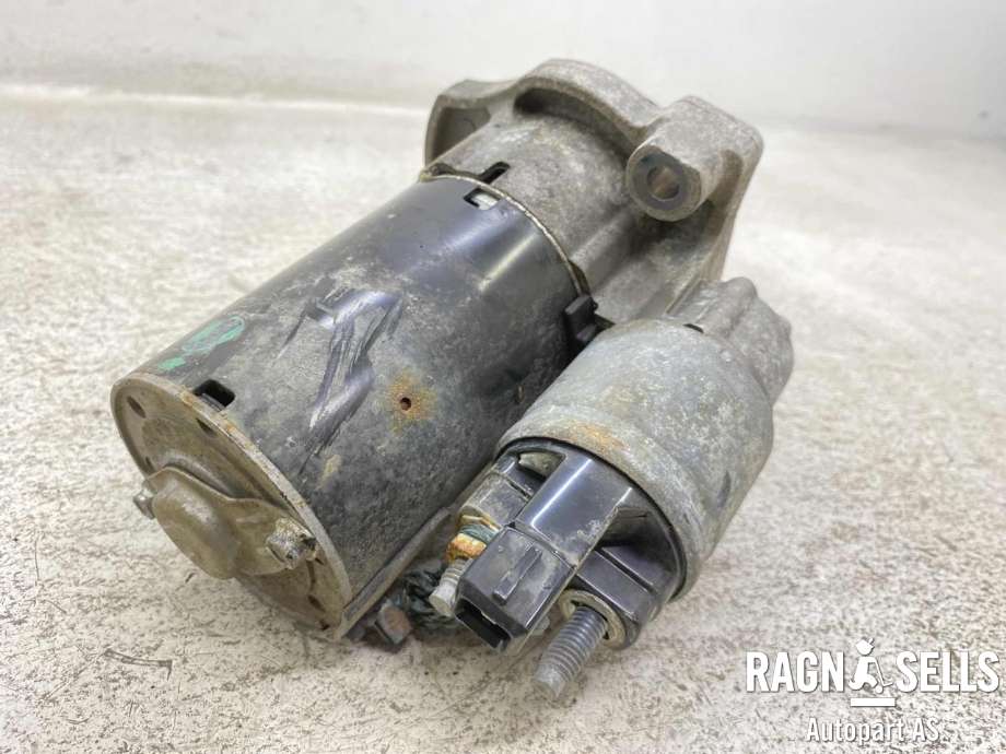 Starter til Citroën C4, Picasso 2013-2018 (Type II) (VALEO|9674077280 | 1614016380 | 1628564780|3640163 | 95525945|)