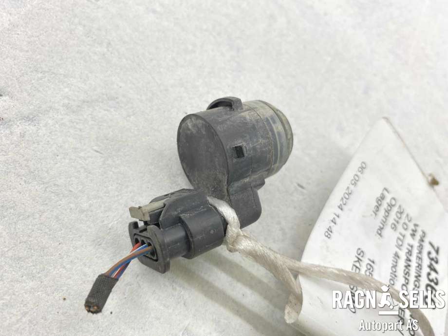 Parkeringssensor foran til VW Transporter / Caravelle 2015-2019 (T6) (T6) (5Q0 919 275C|)