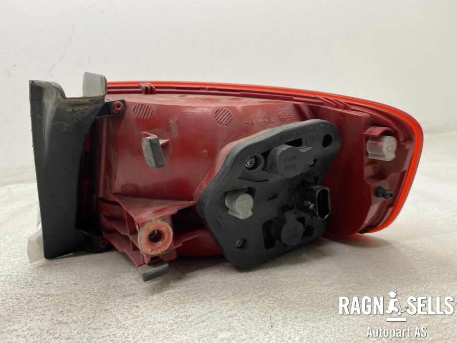 Baklykt venstre ytre til Audi A4 2007-2014 (Type IV) (B8) (B8) (8K5 945 095 D|)