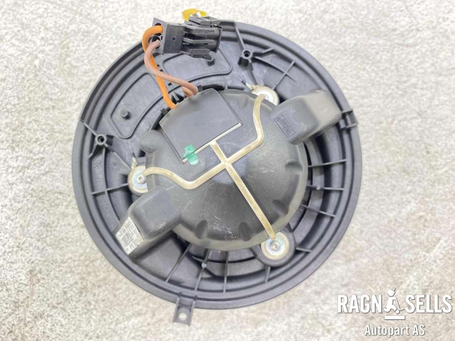 Varmeapparat motor til Mercedes B-Klasse 2008-2011 (Fase 2) (W245) (W245) (A1698200642|)